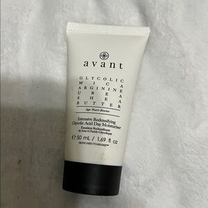 💦BRAND NEW💦 AVANT Intensive Redensifying Glycolic Acid Day Moisturizer